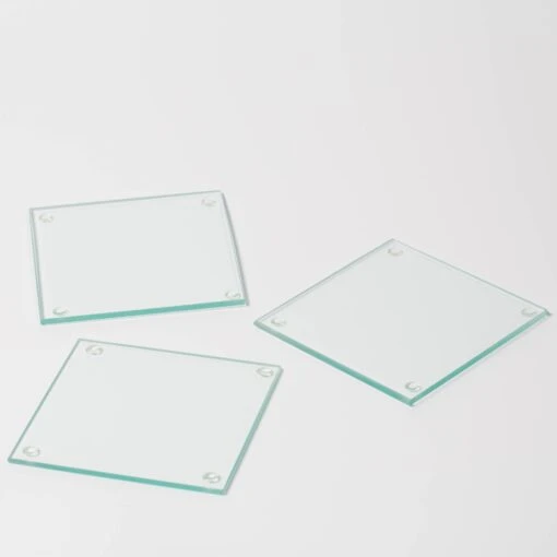 Eastland Square Coaster 4" Set Of 72