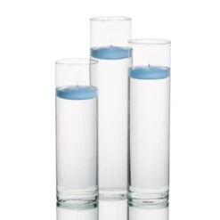 Eastland Tall Cylinder Vases With Richland Floating Candles Set Of 3 23 Eastland Tall Cylinder Vases With Richland Floating Candles Set Of 3 -Comme Des Garcons Store 967a3523 edit 2