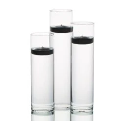 Eastland Tall Cylinder Vases With Richland Floating Candles Set Of 3 20 Eastland Tall Cylinder Vases With Richland Floating Candles Set Of 3 -Comme Des Garcons Store 967a3526 edit