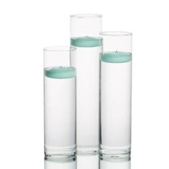 Eastland Tall Cylinder Vases With Richland Floating Candles Set Of 18 27 Eastland Tall Cylinder Vases With Richland Floating Candles Set Of 18 -Comme Des Garcons Store 967a3534 edit 2