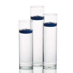 Eastland Tall Cylinder Vases With Richland Floating Candles Set Of 3 29 Eastland Tall Cylinder Vases With Richland Floating Candles Set Of 3 -Comme Des Garcons Store 967a3536 edit 2