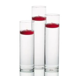 Eastland Tall Cylinder Vases With Richland Floating Candles Set Of 3 25 Eastland Tall Cylinder Vases With Richland Floating Candles Set Of 3 -Comme Des Garcons Store 967a3542 edit