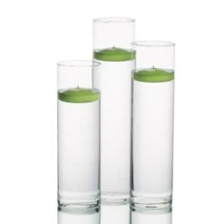 Eastland Tall Cylinder Vases With Richland Floating Candles Set Of 18 24 Eastland Tall Cylinder Vases With Richland Floating Candles Set Of 18 -Comme Des Garcons Store 967a3548 edit 2