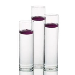 Eastland Tall Cylinder Vases With Richland Floating Candles Set Of 18 25 Eastland Tall Cylinder Vases With Richland Floating Candles Set Of 18 -Comme Des Garcons Store 967a3550 edit 2