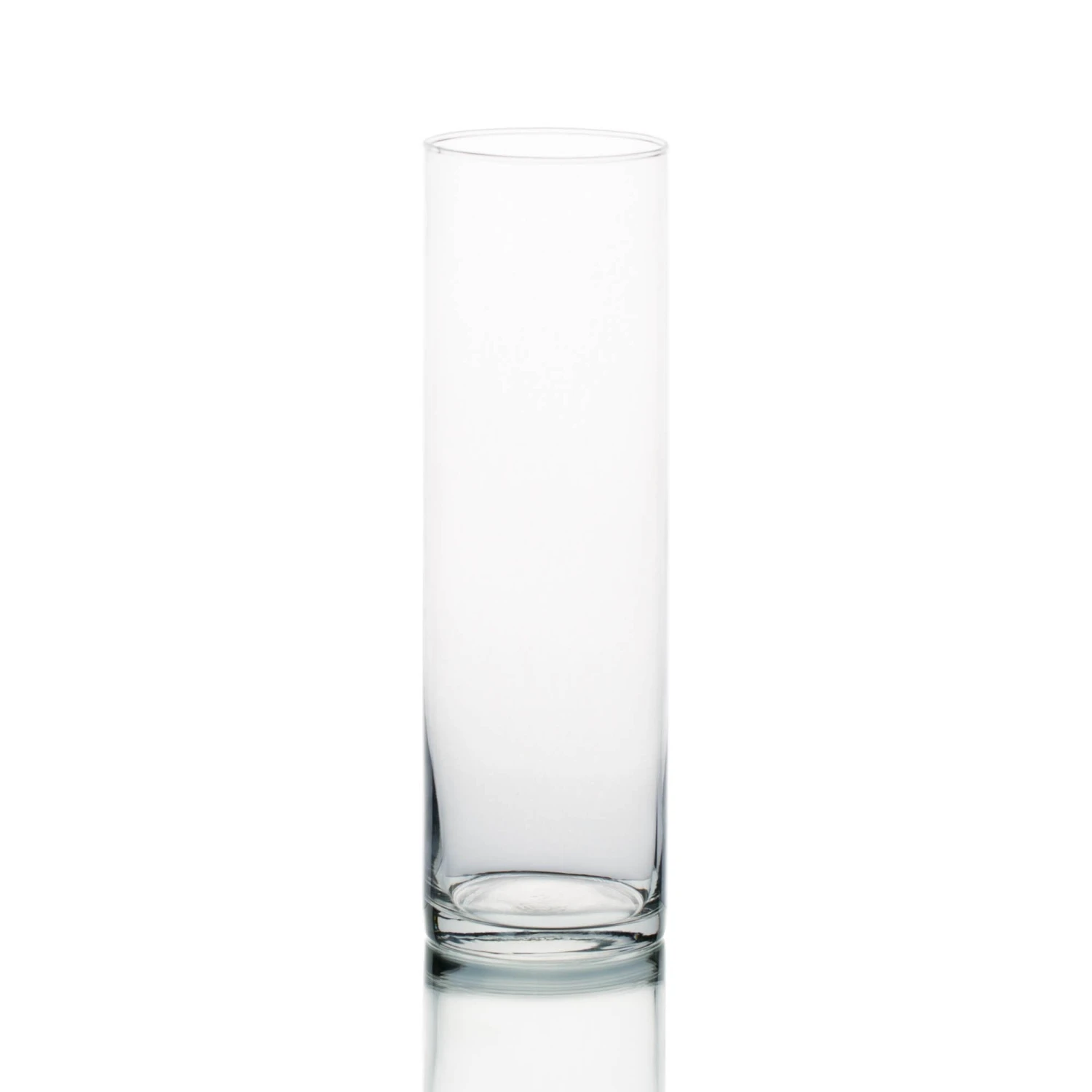 Eastland Tall Cylinder Vase 4"x13" 1 Eastland Tall Cylinder Vase 4"x13"