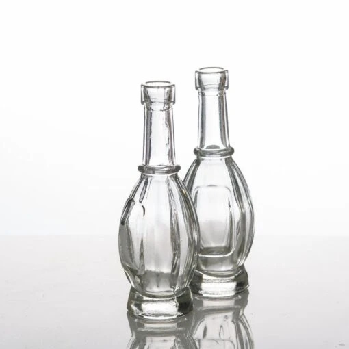Richland Vintage Bubble Bud Vase Set Of 48