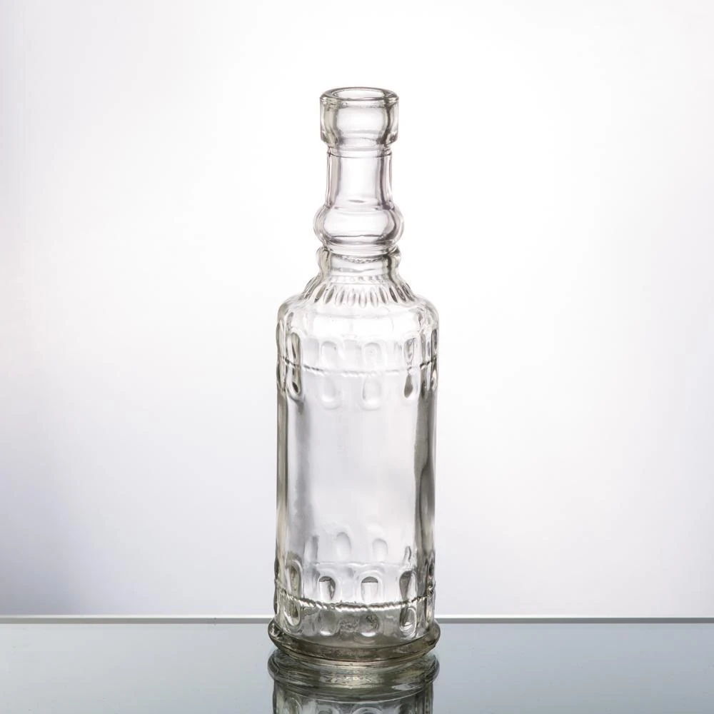 Richland Vintage Glass Bud Vase Set Of 12 1 Richland Vintage Glass Bud Vase Set Of 12