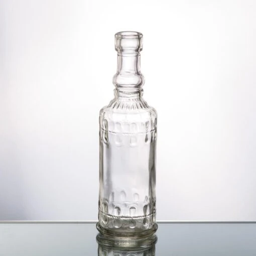 Richland Vintage Glass Bud Vase Set Of 48
