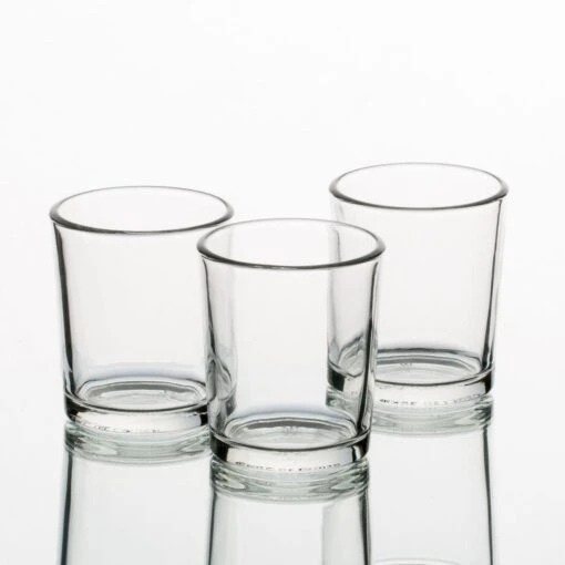 Eastland Votive Candle Holder Set Of 144