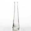 Richland Tapered Bud Vase Clear 7” Set Of 48