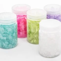 Richland Glass Pebble Vase Filler – Clear Set Of 24 7 Richland Glass Pebble Vase Filler – Clear Set Of 24 -Comme Des Garcons Store 967a7147 edit 18