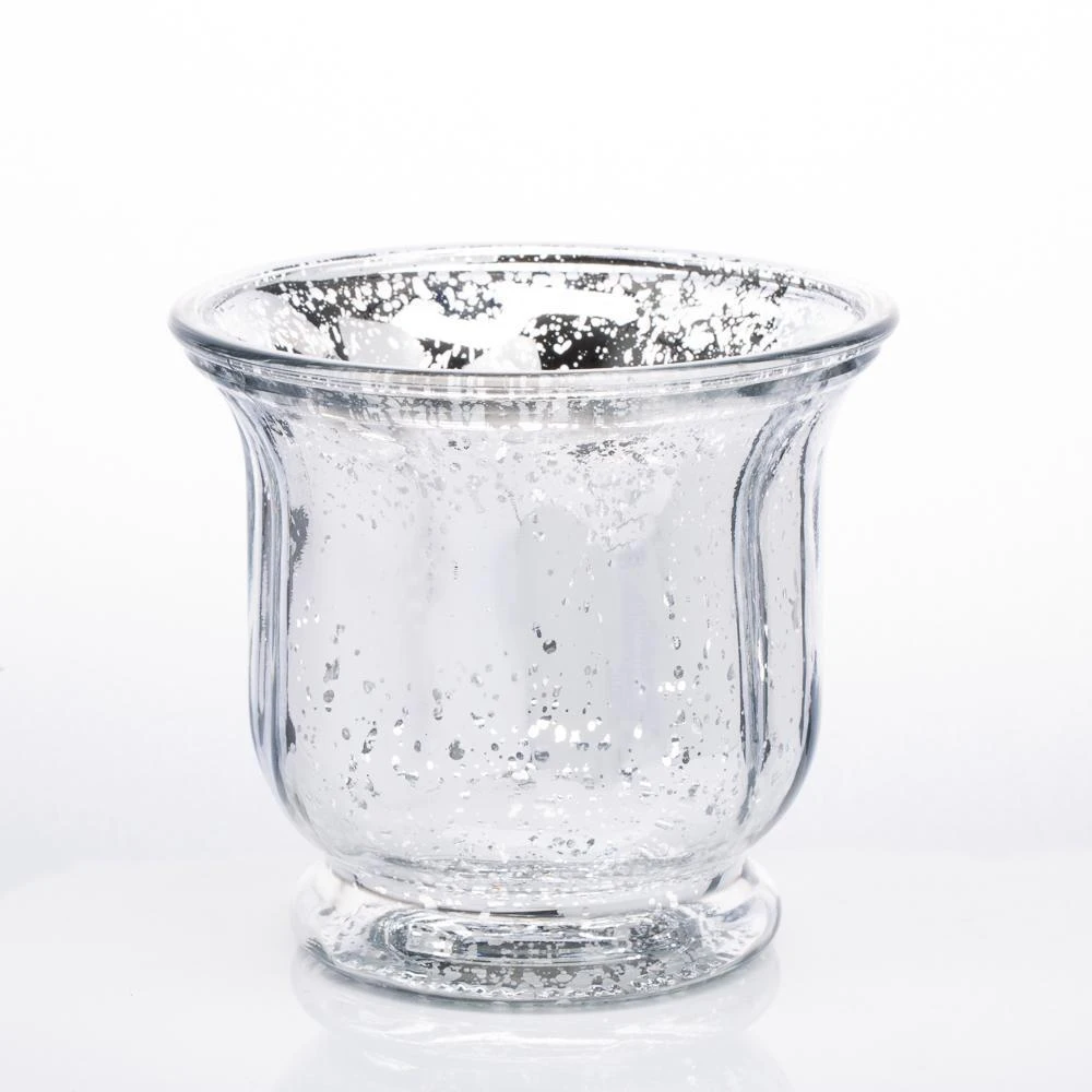 Richland Mercury Venus Jar Silver Set Of 12 1 Richland Mercury Venus Jar Silver Set Of 12