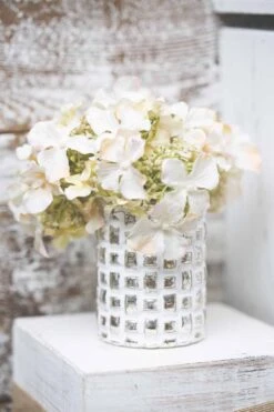 Richland Mosaic White Vase Set Of 48 9 Richland Mosaic White Vase Set Of 48 -Comme Des Garcons Store 967a8243 2