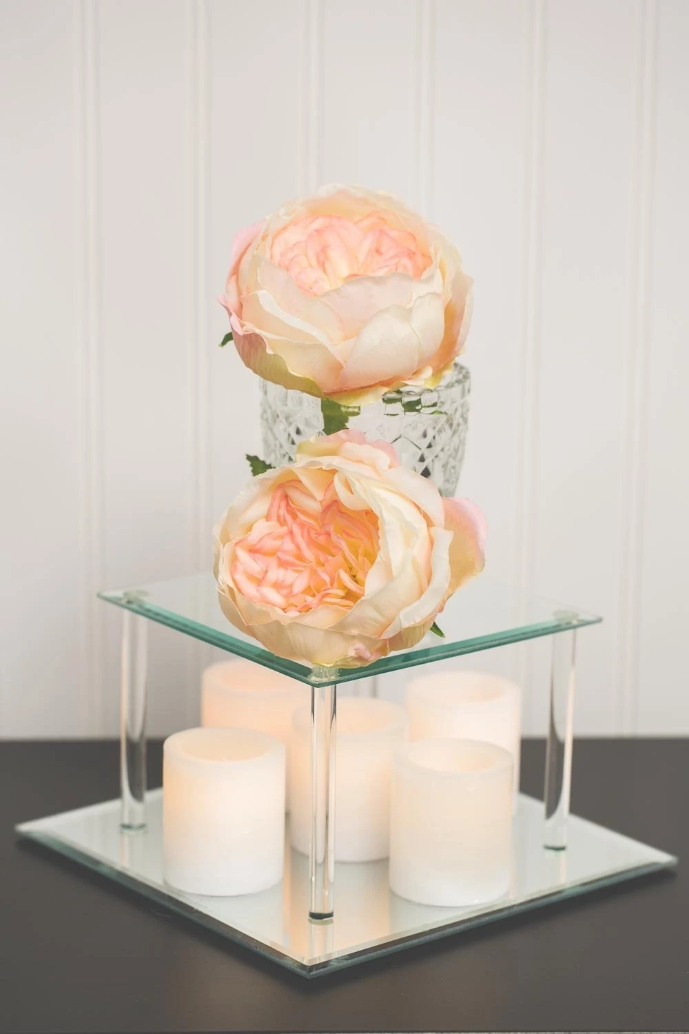 Richland Square 2-Tiered Stand Set Of 12 2 Richland Square 2-Tiered Stand Set Of 12 - Image 2
