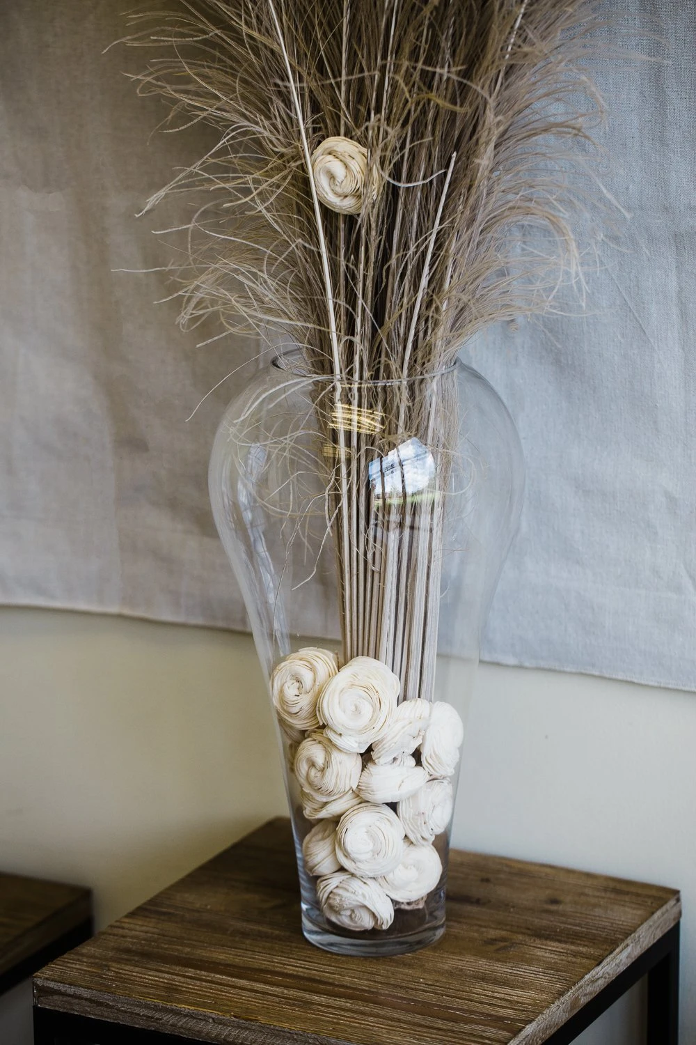 Richland Wimbly Vase Set Of 6 4 Richland Wimbly Vase Set Of 6 - Image 4