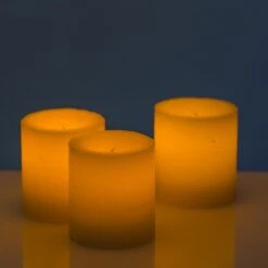 Richland LED Votive Candles Ivory Set Of 96 7 Richland LED Votive Candles Ivory Set Of 96 -Comme Des Garcons Store 967a9978 1 1