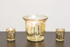 Richland Mercury Venus Jar Gold Set Of 12 5 Richland Mercury Venus Jar Gold Set Of 12 -Comme Des Garcons Store 9715b 8807e5b2 9f4a 49c9 a271 30d8c45ffd30