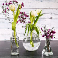 Richland Tempe Bud Vase Set Of 12 8 Richland Tempe Bud Vase Set Of 12 -Comme Des Garcons Store 9781 9124 91073 5554 60698a12 e775 434e 96a8 e85db8596eeb