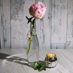 Richland Vintage Glass Vase With Topper Set Of 12 5 Richland Vintage Glass Vase With Topper Set Of 12 -Comme Des Garcons Store 9783 5747 3 7134c2ee 34d7 4cd6 a9ea 7c03001cc9bc