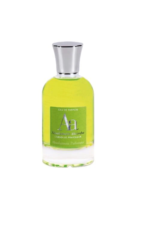 Absolument Absinthe