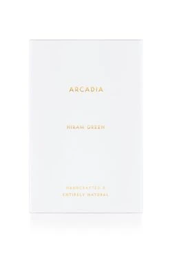 Arcadia 8 Arcadia -Comme Des Garcons Store Arcadiaverpakking1ml