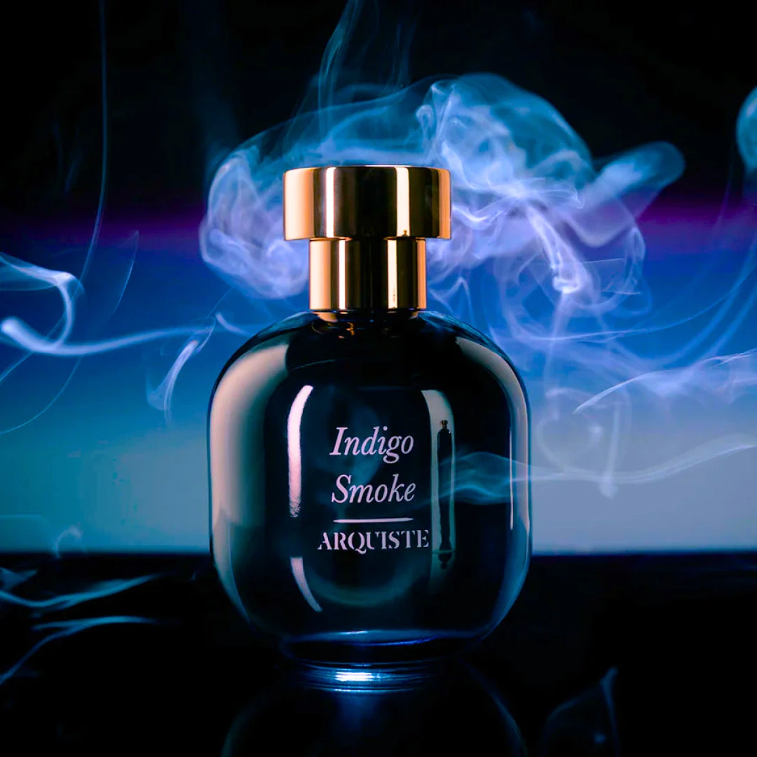 Indigo Smoke 4 Indigo Smoke - Image 4
