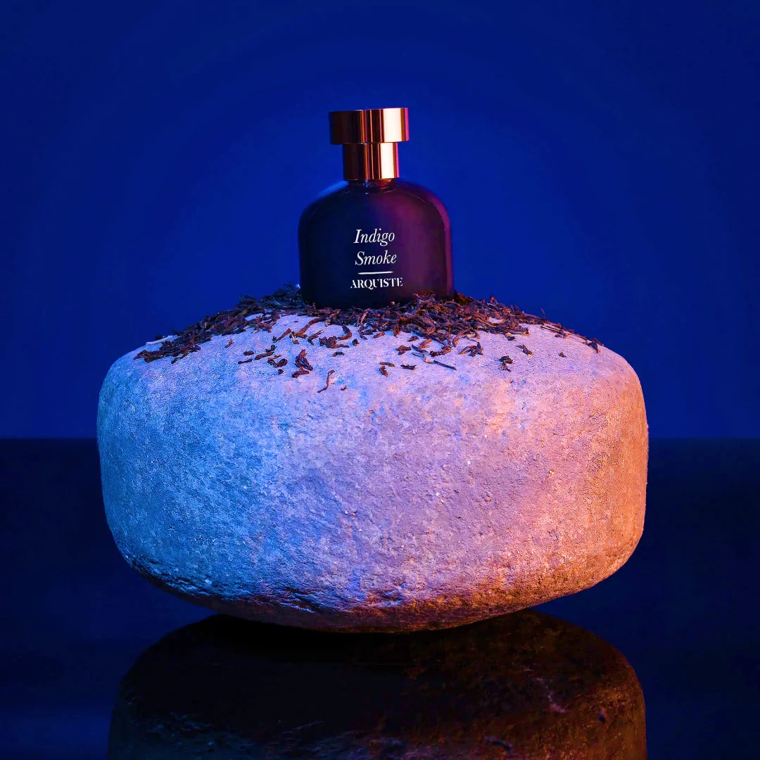 Indigo Smoke 5 Indigo Smoke - Image 5
