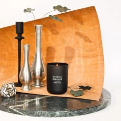 Mexican Baroque Candle 7 Mexican Baroque Candle -Comme Des Garcons Store Arquiste Candle Mexican Baroque 02