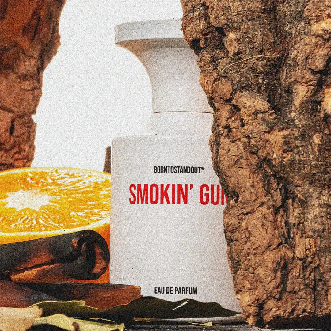 Smokin' Gun 4 Smokin' Gun - Image 4