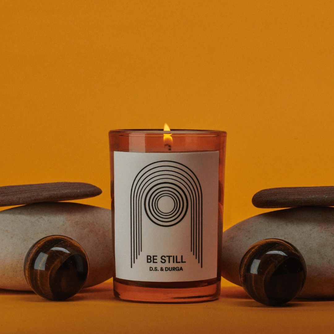 Be Still Candle 3 Be Still Candle - Image 3