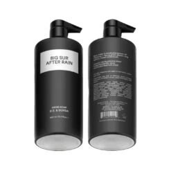 Big Sur After Rain Hand Wash 5 Big Sur After Rain Hand Wash -Comme Des Garcons Store Big Sur After Rain Hand Lotion by DS Durga Ministry of Scent 1