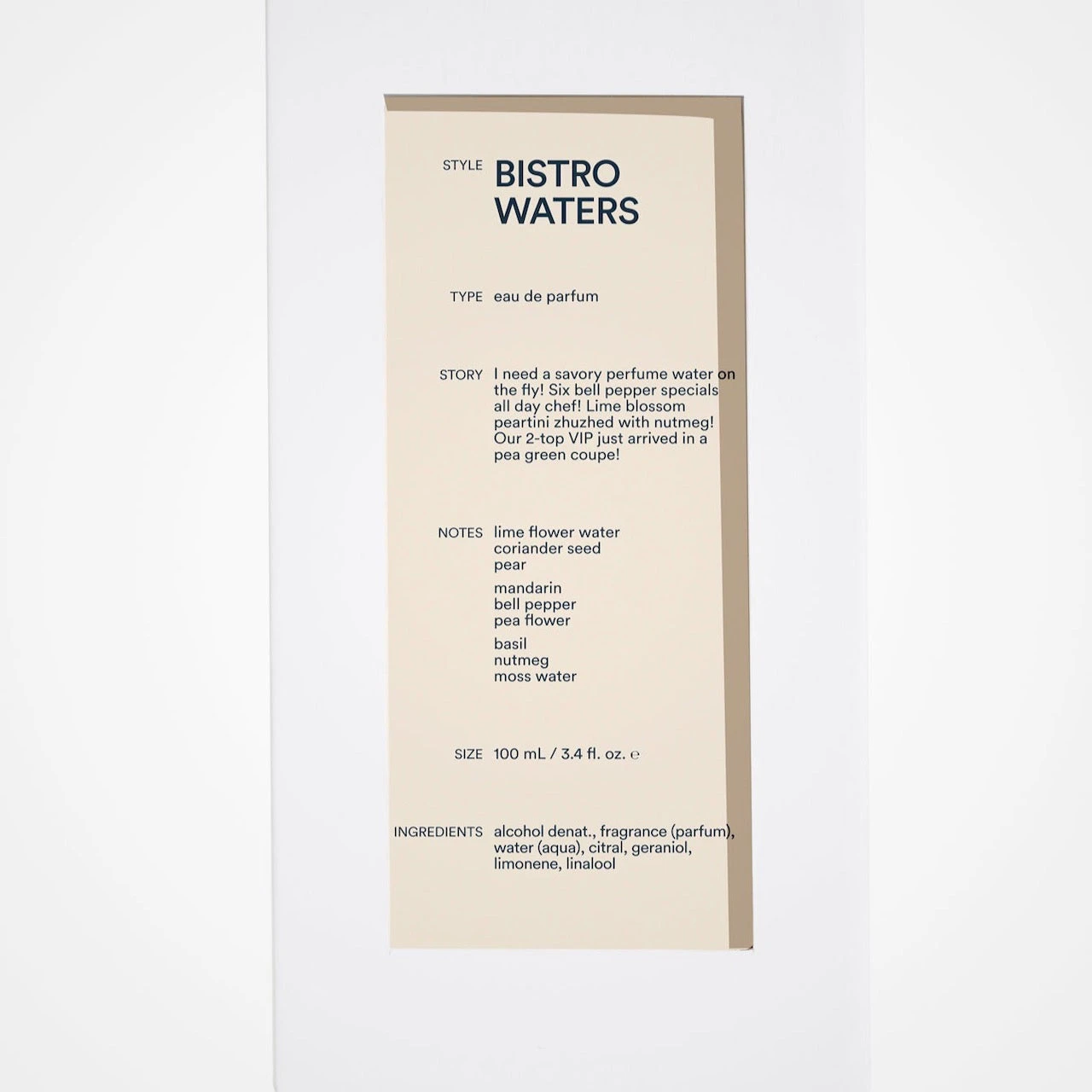 Bistro Waters 3 Bistro Waters - Image 3