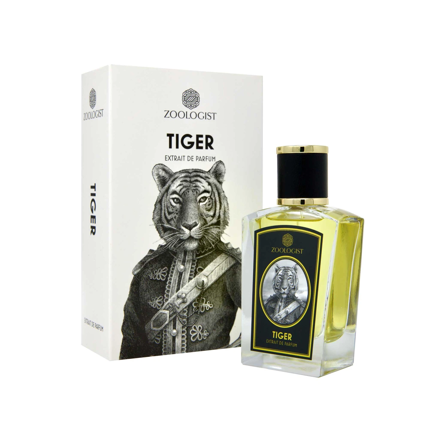 Tiger 2 Tiger - Image 2