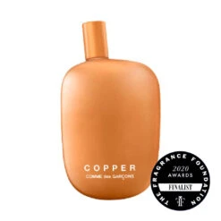 Comme Des Garcons Copper