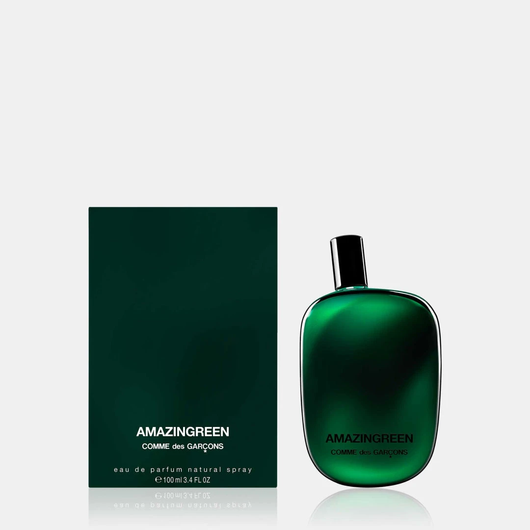 Comme Des Garcons Amazingreen 2 Comme Des Garcons Amazingreen - Image 2