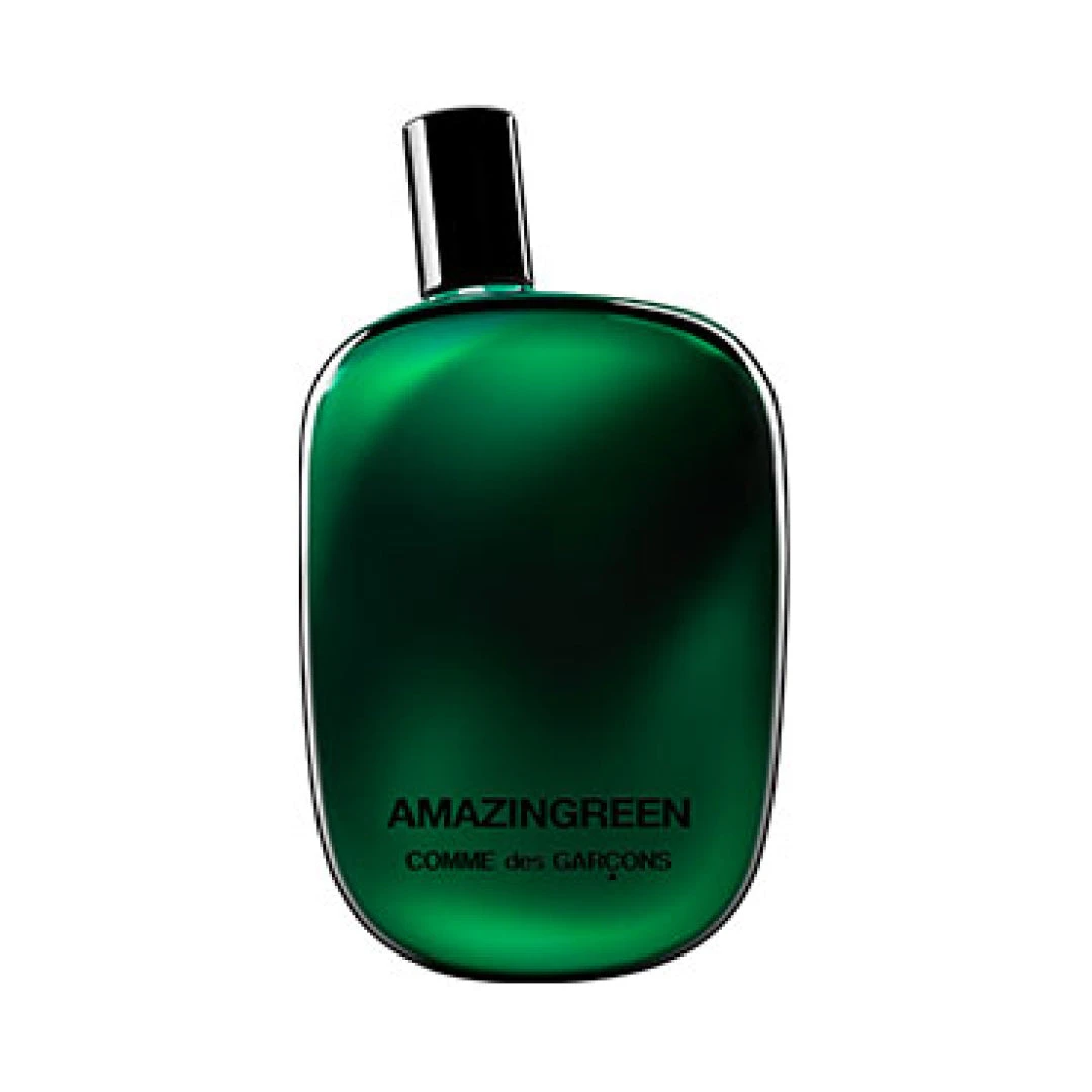 Comme Des Garcons Amazingreen 1 Comme Des Garcons Amazingreen