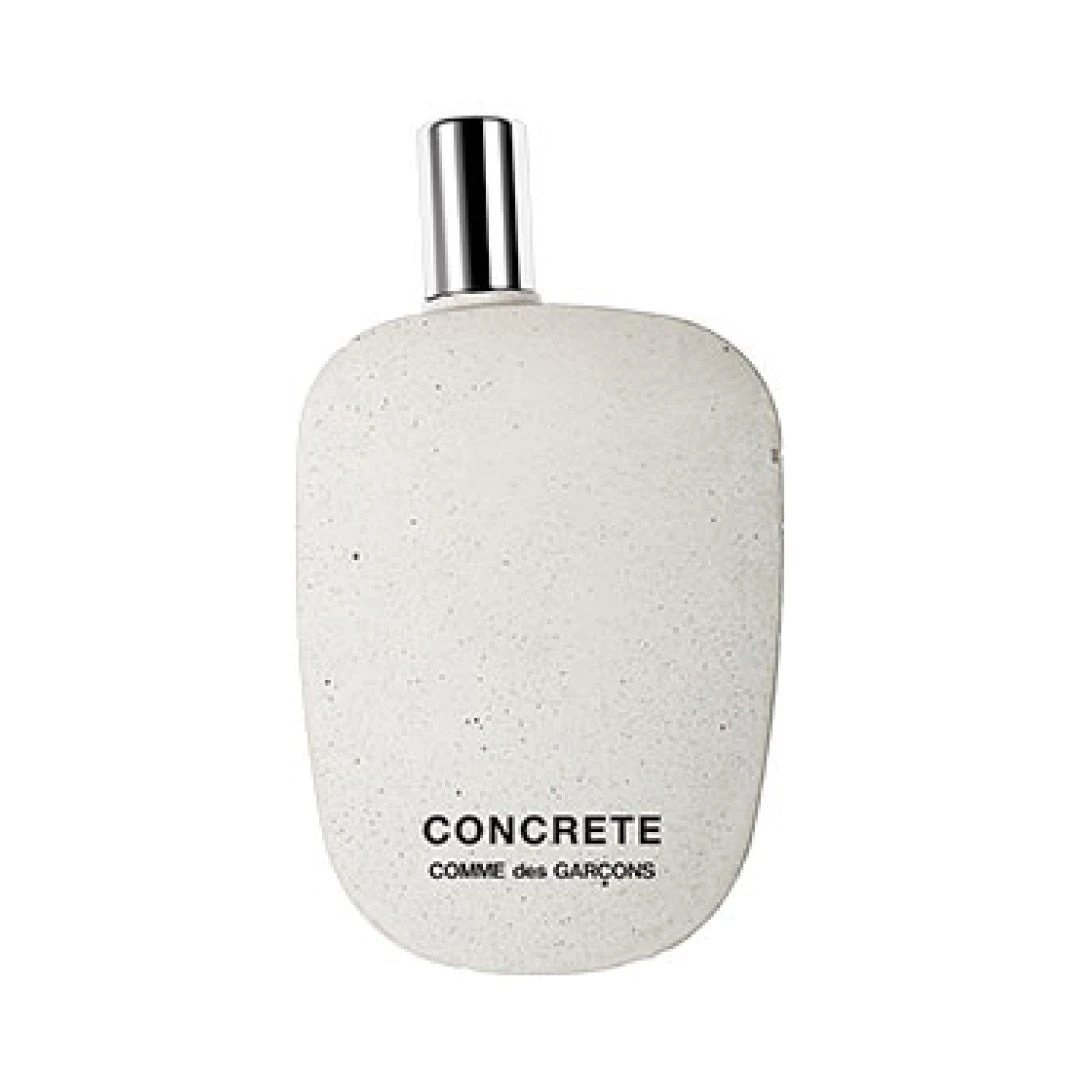 Comme Des Garcons Concrete 1 Comme Des Garcons Concrete
