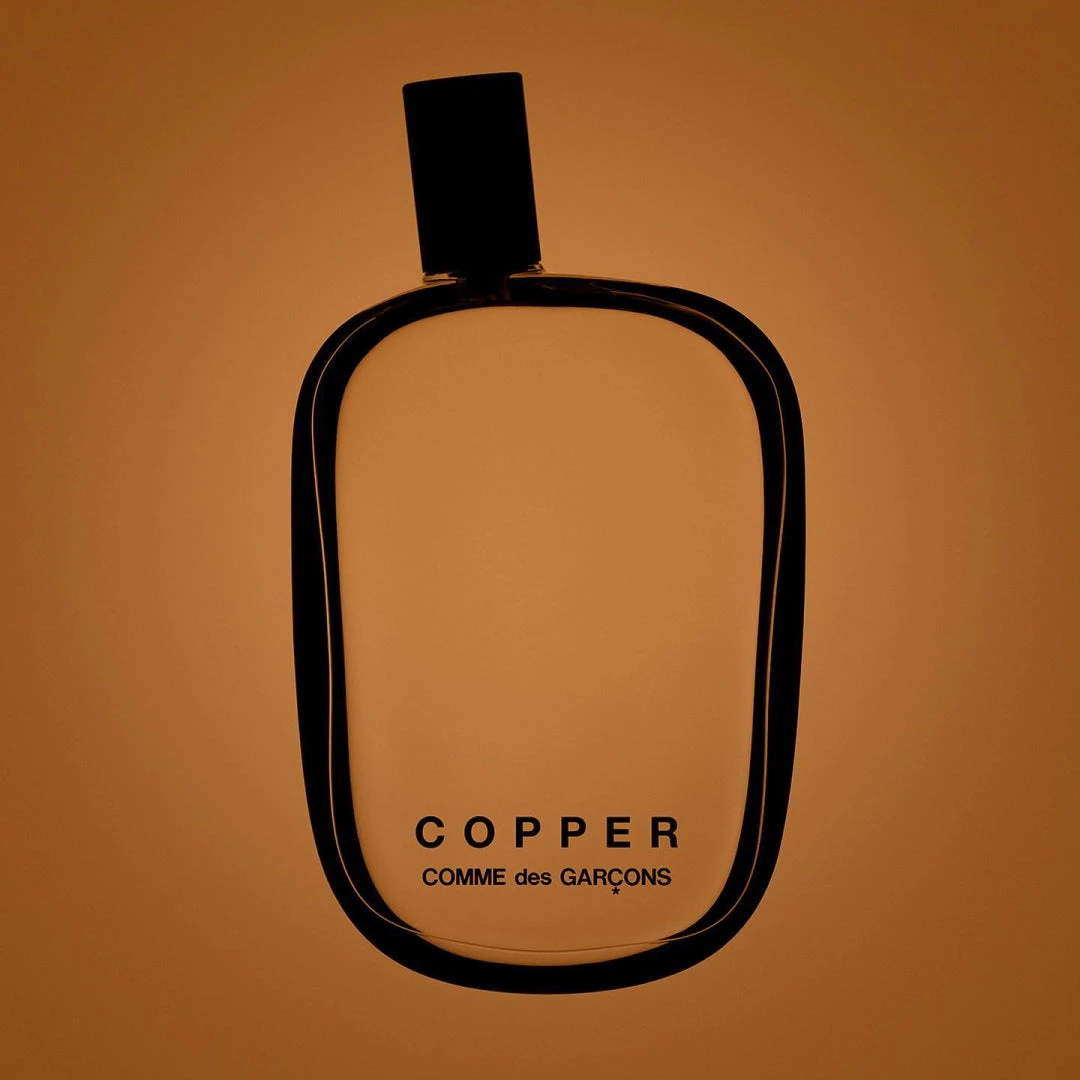 Comme Des Garcons Copper 3 Comme Des Garcons Copper - Image 3