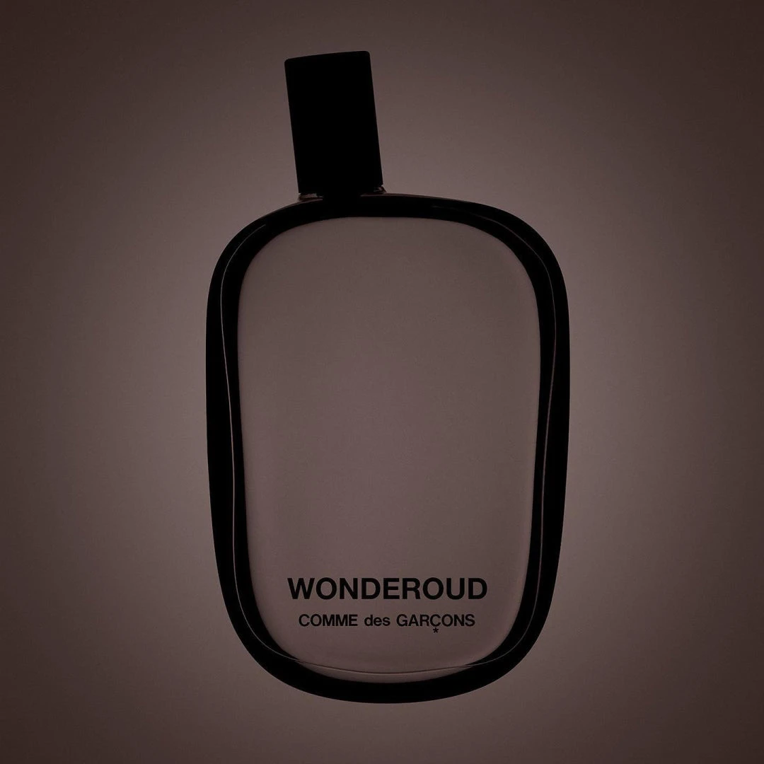 Comme Des Garcons Wonderoud 3 Comme Des Garcons Wonderoud - Image 3