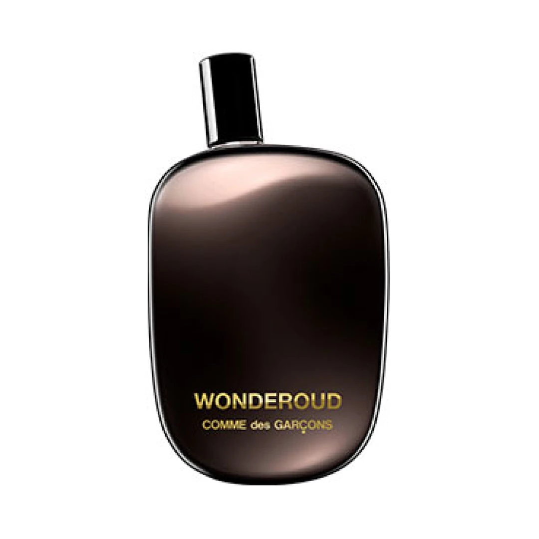 Comme Des Garcons Wonderoud 1 Comme Des Garcons Wonderoud