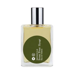 Comme Des Garcons Monocle Scent Four: Yoyogi