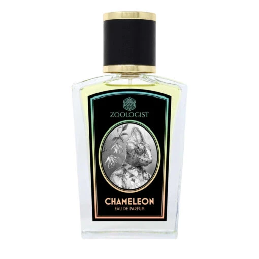 Chameleon