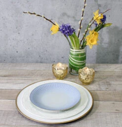Eastland Cylinder Vase 3.25"x6" Set Of 12 9 Eastland Cylinder Vase 3.25"x6" Set Of 12 -Comme Des Garcons Store ChargerGoldRim 3877 002 99839870 a7a2 4215 a110 18d835b0c030
