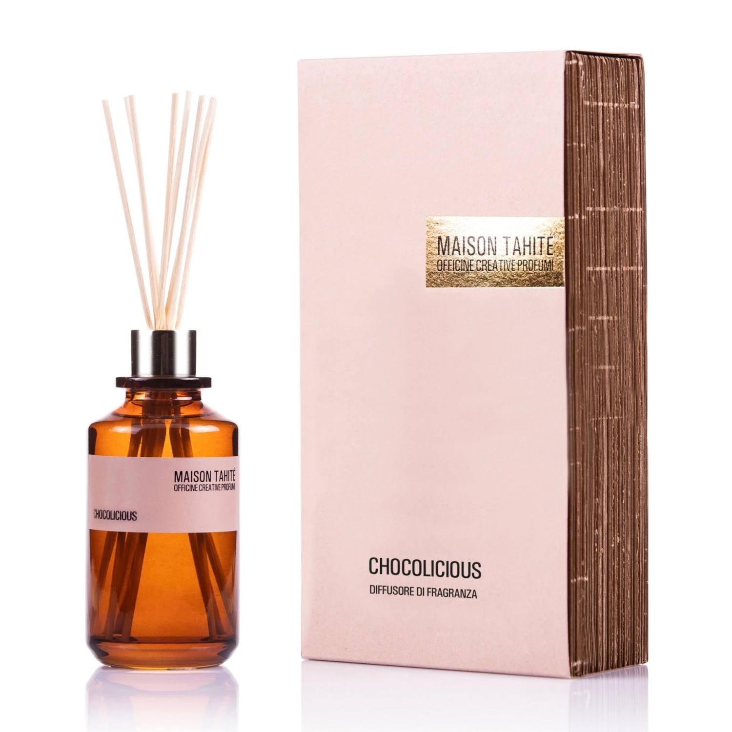 Chocolicious Fragrance Diffuser 2 Chocolicious Fragrance Diffuser - Image 2