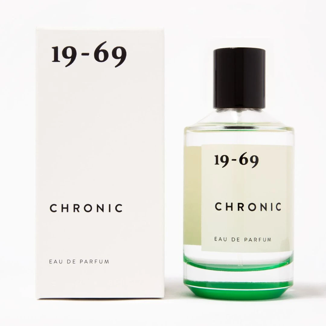 Chronic 2 Chronic - Image 2