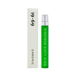 Chronic 8 Chronic -Comme Des Garcons Store Chronic9ml