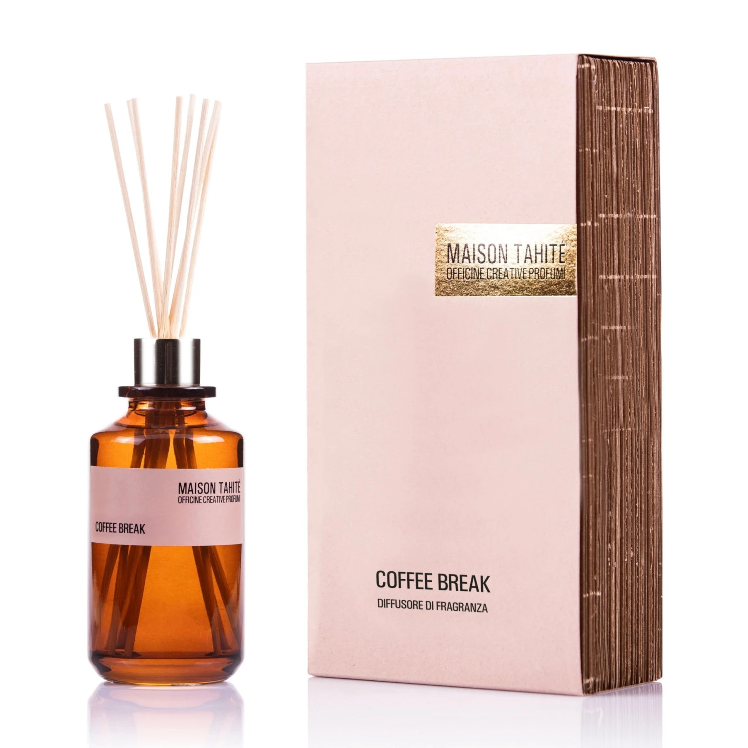 Coffee Break Fragrance Diffuser 2 Coffee Break Fragrance Diffuser - Image 2