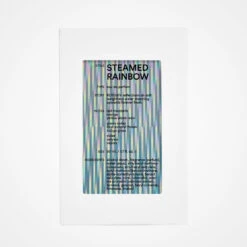 Steamed Rainbow 8 Steamed Rainbow -Comme Des Garcons Store D.S. DURGA STEAMEDRAINBOW 50ML 397W50RAINBOW 2