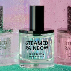 Steamed Rainbow 9 Steamed Rainbow -Comme Des Garcons Store D.S. DURGA STEAMEDRAINBOW 50ML 397W50RAINBOW 7