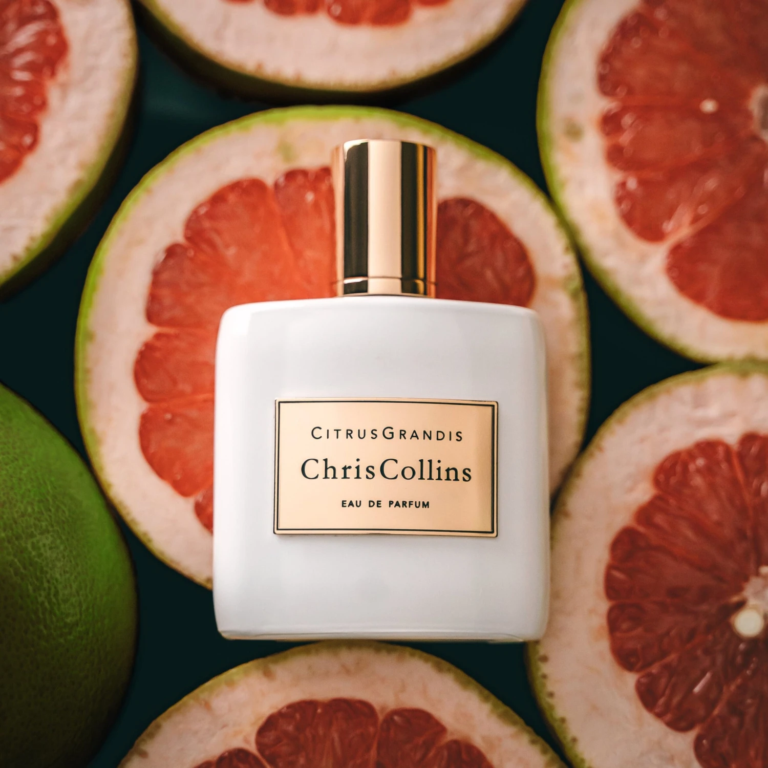 Citrus Grandis 2 Citrus Grandis - Image 2